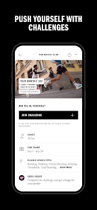 adidas Running: Run tracker screenshot 2
