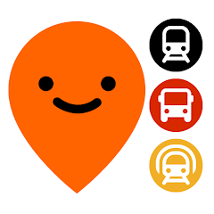 Moovit: Bus & Bahn Fahrpläne