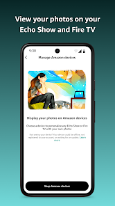 Amazon Photos: Photo & Video screenshot 2