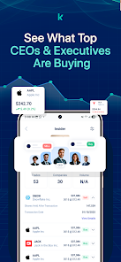 Stocks.News: Market Insights screenshot 2