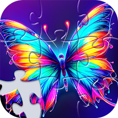 Puzzles - HD-Abenteuer