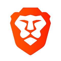 Brave Private VPN Webbrowser