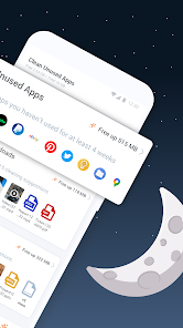 ASTRO File Manager & Cleaner screenshot 2