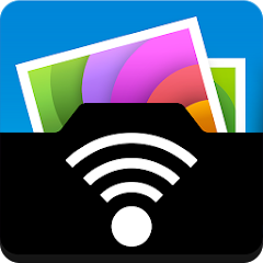 PhotoSync – Fotos übertragen