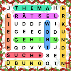 Wortsuche Wortspiel