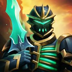 Age of Revenge: Turn Based RPG