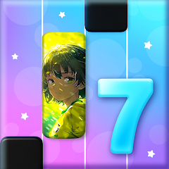 Piano - music & songs games
