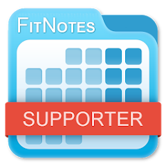 FitNotes Supporter