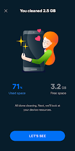 Avast Cleanup screenshot 3
