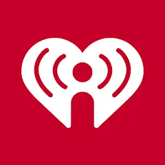 iHeart: Music, Radio, Podcasts