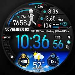 Health Sport PER23 PlatinumPro