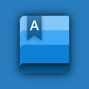 Aquile Reader - Epub Pdf - Modern ebook reader