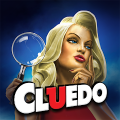 Cluedo: Klassische Ausgabe