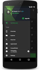 SD Maid 1 - System Cleaner screenshot 3