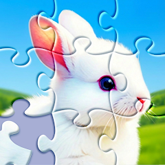 Puzzles & Chaos: Frozen Castle