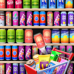 Goods Master 3D-Offline Spiele