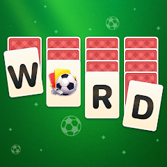 Word Solitaire Now!