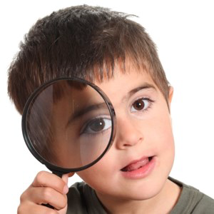 Kid Search