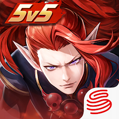 Onmyoji Arena