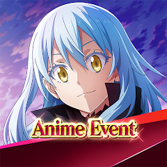 SLIME - ISEKAI Memories