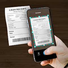 PDF-Scanner-App: Scan zu PDF
