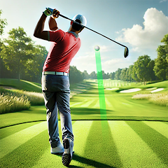 Ultimate Golf!