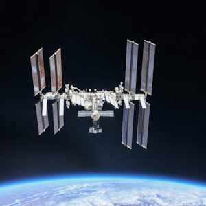 Satellite Tracking