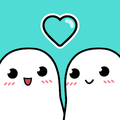 Boo: Dating. Friends. Chat.