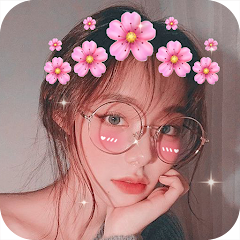 Sweet Editor Camera Lite