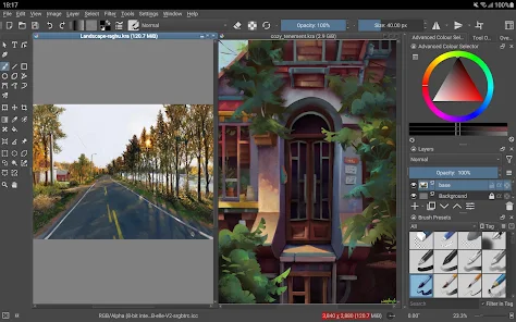 Screenshot 6