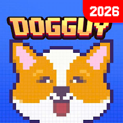 Pixel Shimeji - Desktop Pet