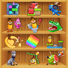Super Fun Mini Games