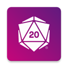 Roll20 - Character Sheets