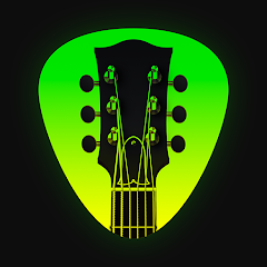 Guitar Tuner Pro: Music Tuning