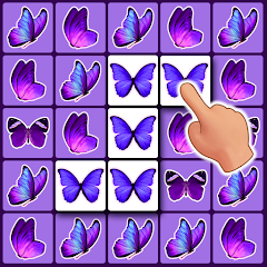 Tile Link - Match & Connect