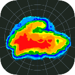 RealTime Weather and Radar