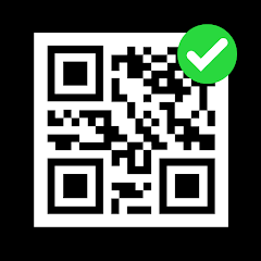 QR Scanner - Barcode Scanner