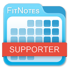 FitNotes Supporter
