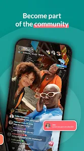 Tagged - Meet, Chat & Dating screenshot 2