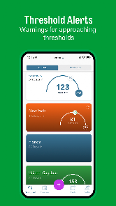 TaxBird - Residency Tracker screenshot 3