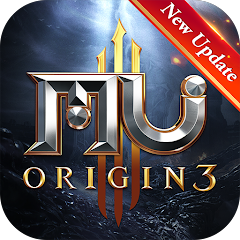 MU ORIGIN 3:Necromancer