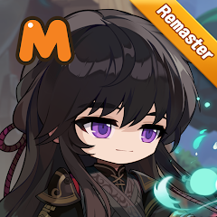 MapleStory M - Fantasy MMORPG