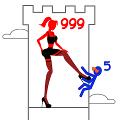 Mighty Party: Epische Helden