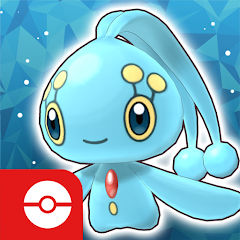Pokémon Masters EX