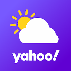 Yahoo Weather: Forecast & Maps