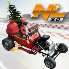 No Limit Drag Racing 2
