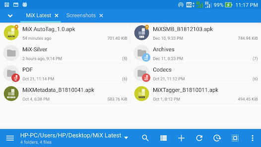 Screenshot 9
