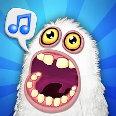 My Singing Incredible Music
