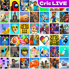 All Games - All in one Games