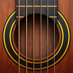 Real Guitar - Music Band Game